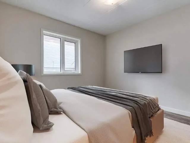 2 Bedroom at Spruce Manor