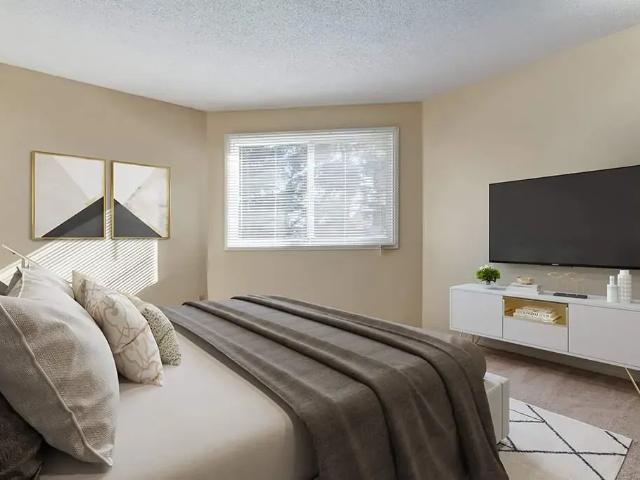 2 Bedroom at Sunridge Village