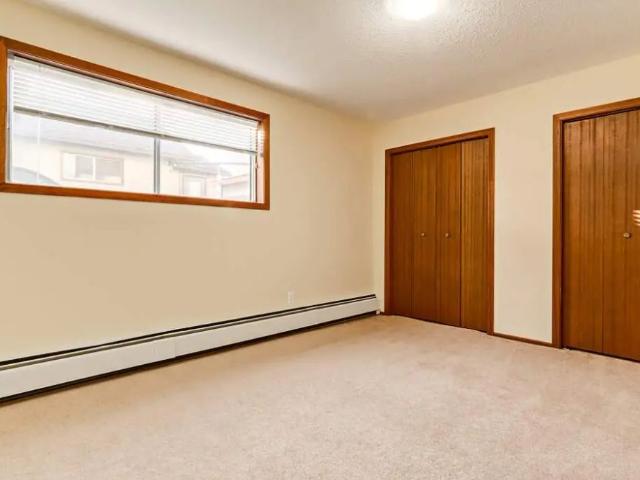 2 Bedroom at Swan Court