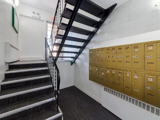 2 Bedroom at Palm Road Apartments