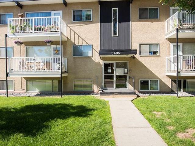 2 Bedroom at Plaza Apartments