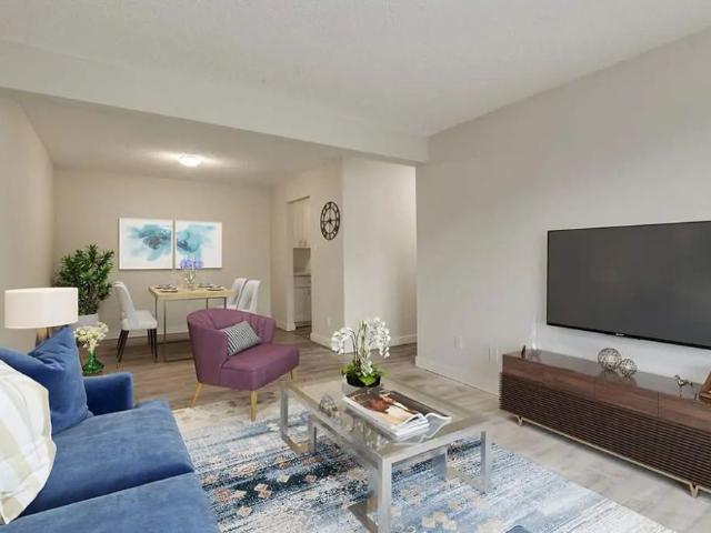 2 Bedroom at Plaza Place