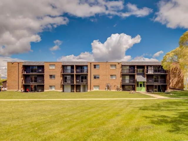 2 Bedroom at Regal Court