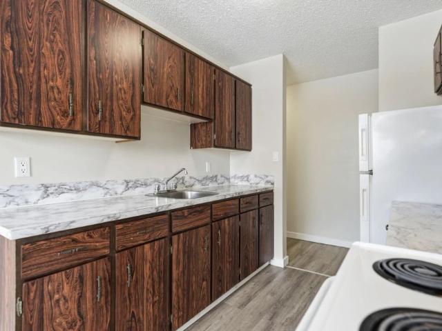 2 Bedroom at Westwood Apartments