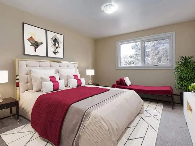 2 Bedroom at Westwood Apartments