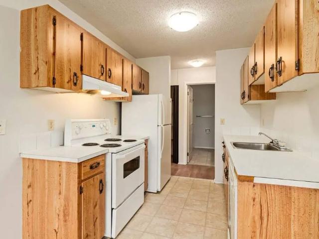2 Bedroom at Westwood Apartments