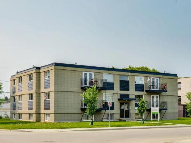 2 Bedroom at Terrace Apartments