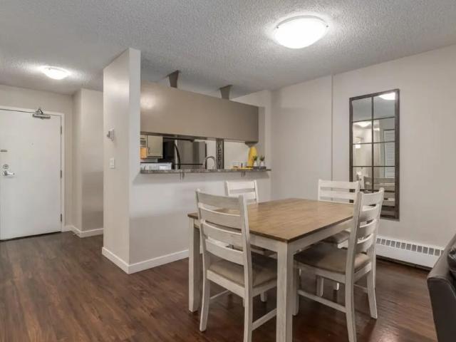 2 Bedroom at The Pinnacle