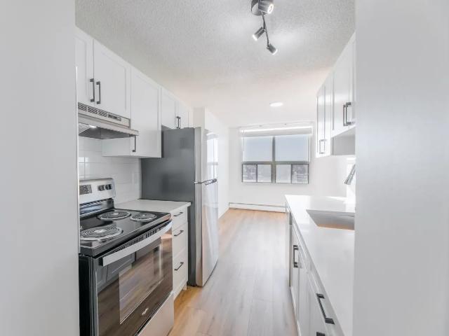 2 Bedroom at The Pinnacle