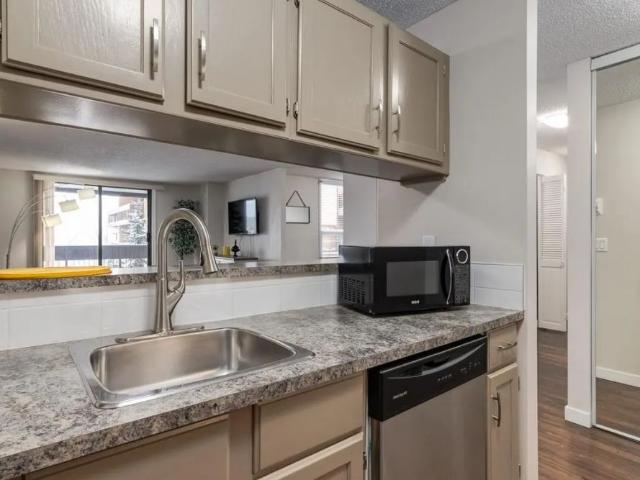 2 Bedroom at The Pinnacle