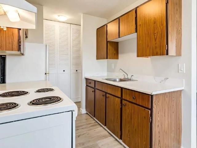 2 Bedroom at The Rosebrier