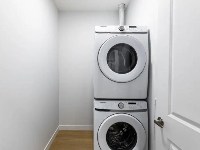 2 Bedroom at The View at Secord