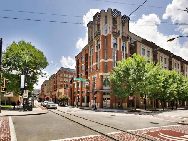 2 bedroom, Atlanta GA 30303 LS104837105