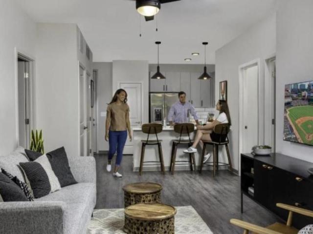 2 bedroom, Atlanta GA 30312 104857392