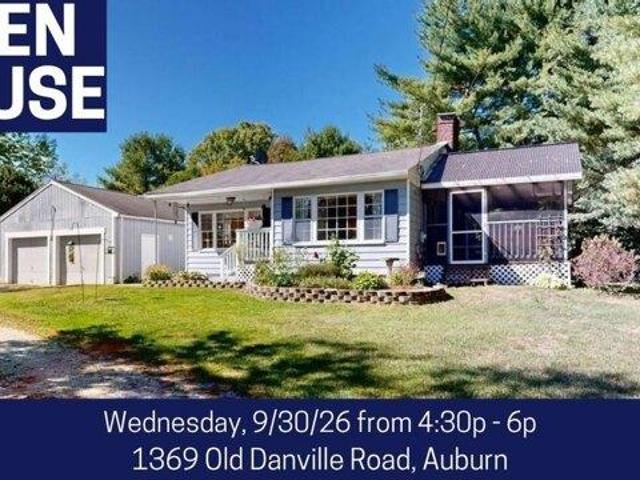 2 bedroom, Auburn ME 04210 105709817