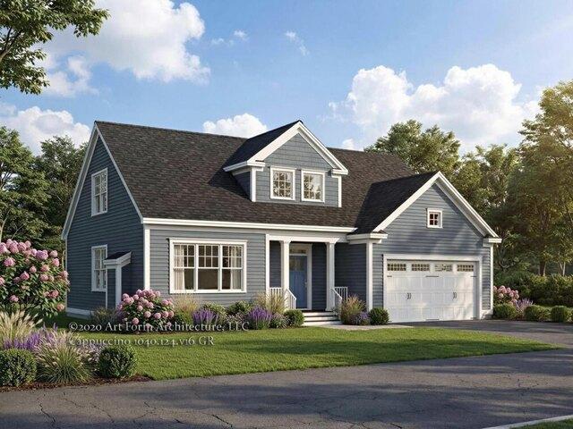 2 bedroom, Auburn NH 03032 105652175
