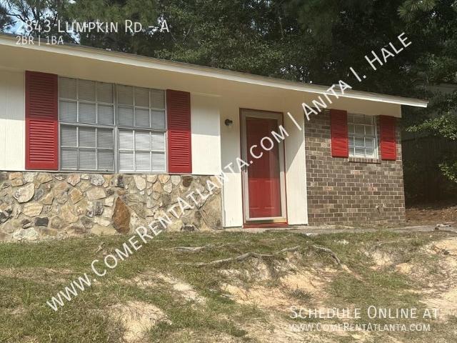 2 bedroom, Augusta GA 30906 96255727