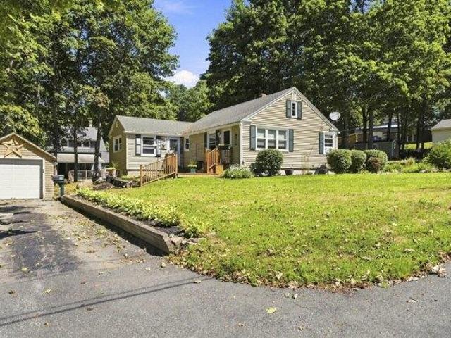 2 bedroom, Augusta ME 04330 105725287