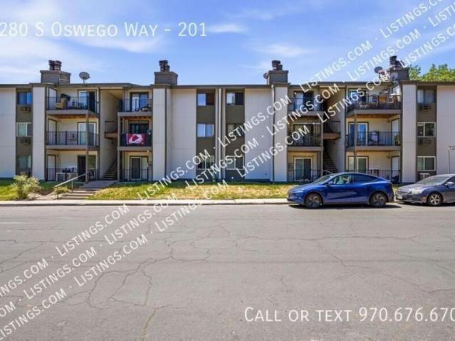 2 bedroom, Aurora CO 80014 103388504