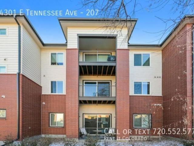 2 bedroom, Aurora CO 80012 100043871