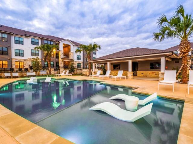 2 bedroom, Austin TX 78660 LS98593691