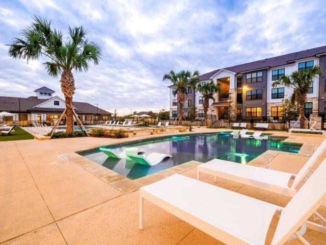 2 bedroom, Austin TX 78660 LS98593696