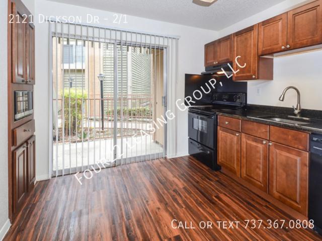 2 bedroom, Austin TX 78704 94787098