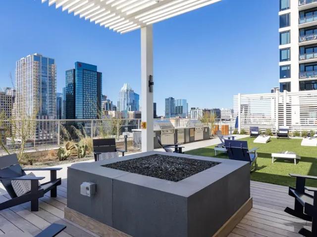 2 bedroom, Austin TX 78701 LS102492046