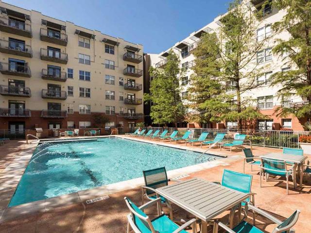 2 bedroom, Austin TX 78701 55453913