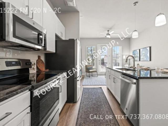 2 bedroom, Austin TX 78717 LS104837631