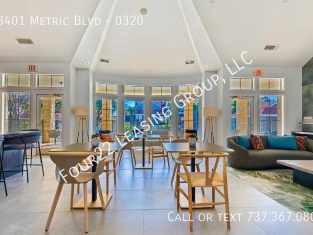 2 bedroom, Austin TX 78727 95144659
