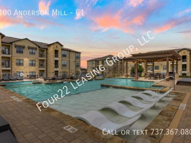 2 bedroom, Austin TX 78729 LS95974757