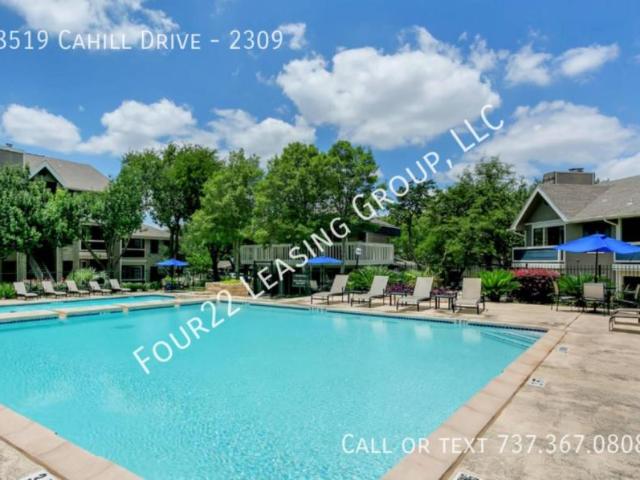 2 bedroom, Austin TX 78729 100753069