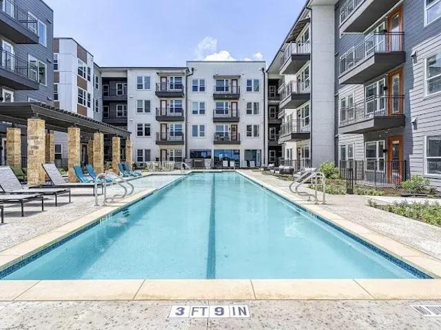 2 bedroom, Austin TX 78723 LS102678436