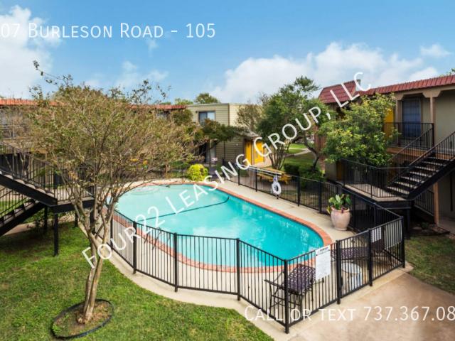 2 bedroom, Austin TX 78741 LS94787057