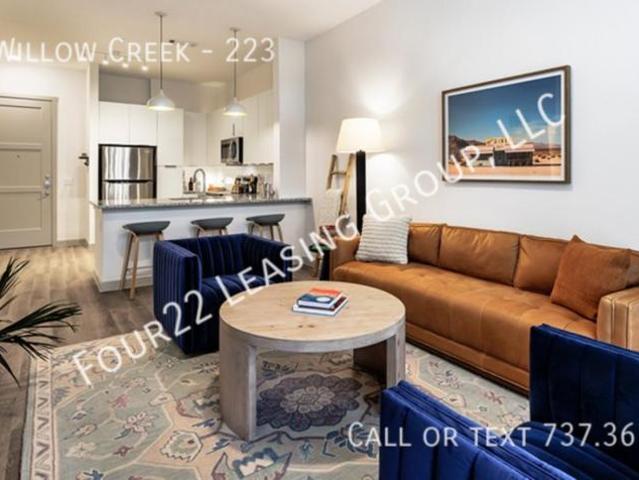 2 bedroom, Austin TX 78741 100752807