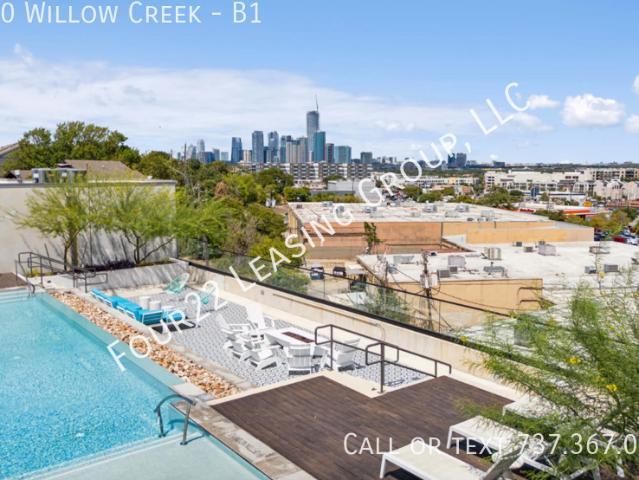 2 bedroom, Austin TX 78741 94787017