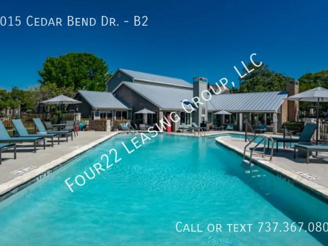 2 bedroom, Austin TX 78758 LS95900780