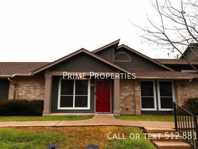 2 bedroom, Austin TX 78753 LS104613577