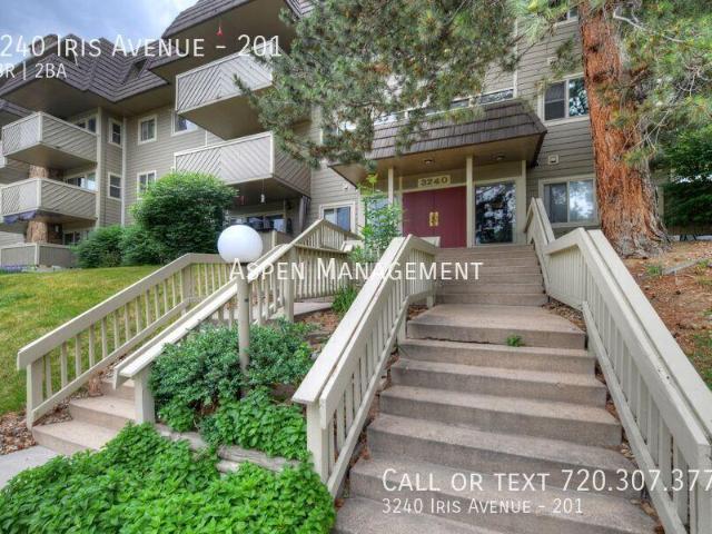 2 bedroom, Boulder CO 80301 104922492