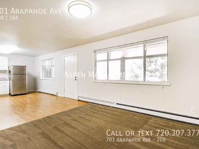 2 bedroom, Boulder CO 80302 104818536