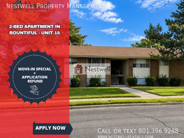 2 bedroom, Bountiful UT 84010 104193480