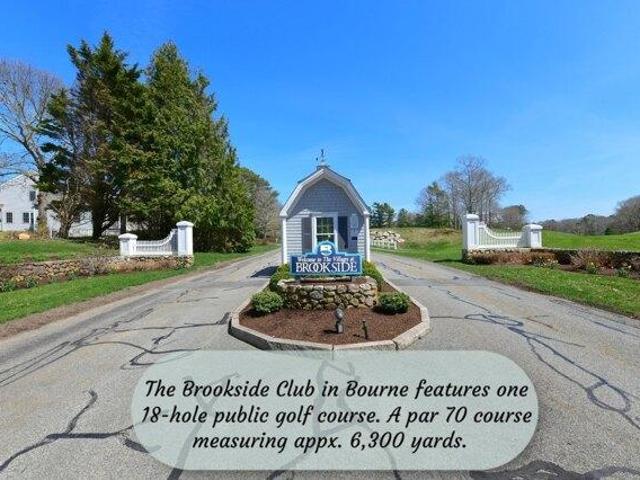 2 bedroom, Bourne MA 02532 105552662