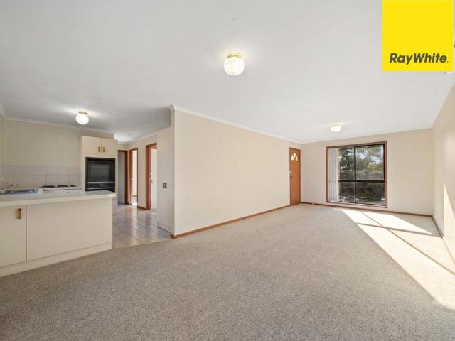 2 bedroom Bonython duplex