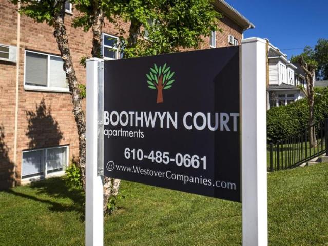 2 bedroom, Boothwyn PA 19061 105501613