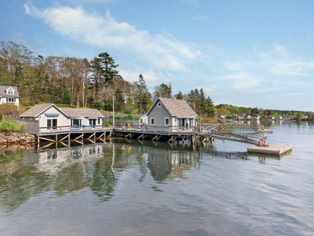 2 bedroom, Boothbay Harbor ME 04538 105548486
