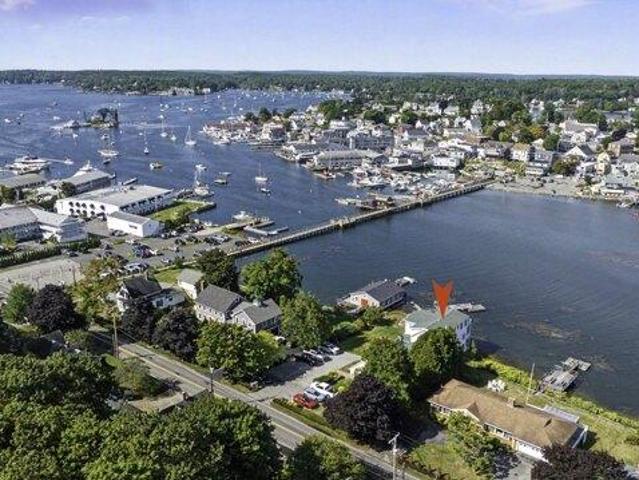 2 bedroom, Boothbay Harbor ME 04538 105576241