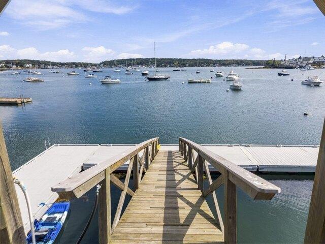 2 bedroom, Boothbay Harbor ME 04538 105725021