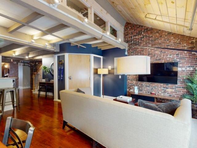 2 bedroom, Boston MA 02108 LS89410806