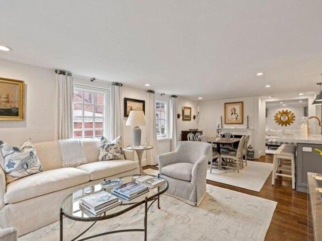 2 bedroom, Boston MA 02108 105532615